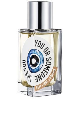 ETAT LIBRE D'ORANGE ETAT LIBRE D'ORANGE You Or Someone Like You Eau de Parfum
