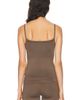 Eterne Eterne 90's Soft Jersey Tank Top - 3