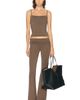 Eterne Eterne 90's Soft Jersey Tank Top - 4