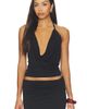 Eterne Eterne Anja Soft Jersey Tank Top - 1