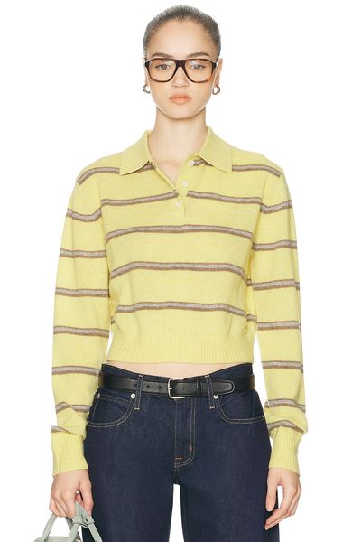 Eterne Eterne Barrett Sweater