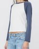 ETERNE ETERNE Baseball Tee - 3