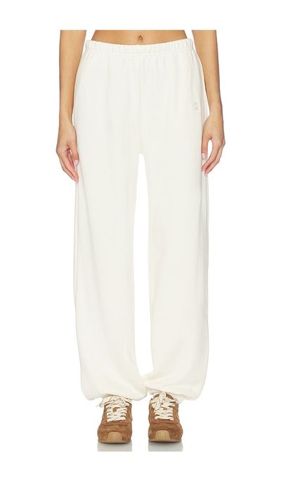 Eterne Eterne Boyfriend Pocket Sweatpant