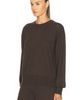 Eterne Eterne Brock Cotton Cashmere Sweater - 2