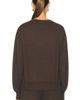 Eterne Eterne Brock Cotton Cashmere Sweater - 3