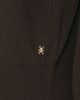 Eterne Eterne Brock Cotton Cashmere Sweater - 5