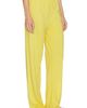 Eterne Eterne Butter Rib High Lounge Pant - 2
