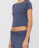 ETERNE ETERNE Chloe Baby T-Shirt - 3