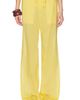 Eterne Eterne Cotton Brody Pant - 1
