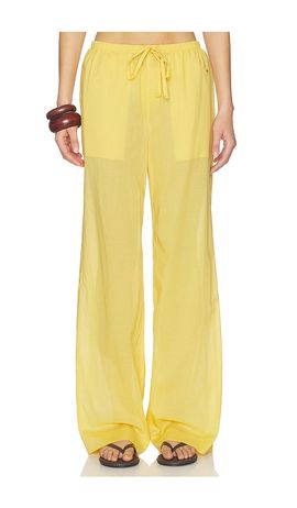 Eterne Eterne Cotton Brody Pant