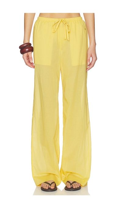 Eterne Eterne Cotton Brody Pant