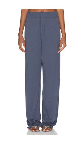 Eterne Eterne Cotton Lounge Pant
