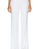 Eterne Eterne Easy Lounge Butter Rib Pant - 1