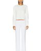 Eterne Eterne Easy Lounge Butter Rib Pant - 5