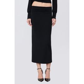 ETERNE ETERNE Elsa Midi Skirt