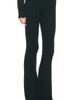Eterne Eterne Foldover Flare Pant - 2