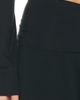 Eterne Eterne Foldover Flare Pant - 6