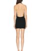 Eterne Eterne for FWRD Dalton Mini Dress - 3