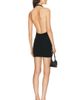 Eterne Eterne for FWRD Dalton Mini Dress - 4