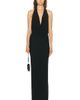 Eterne Eterne for FWRD Faretta Maxi Dress - 1