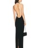 Eterne Eterne for FWRD Faretta Maxi Dress - 4