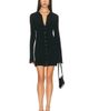 Eterne Eterne for FWRD Sloane Mini Dress - 1