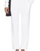 Eterne Eterne French Terry Boyfriend Pocket Sweatpant - 1