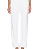 Eterne Eterne French Terry Boyfriend Pocket Sweatpant - 2