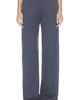 Eterne Eterne French Terry Oversized Wide Leg Sweatpant - 1