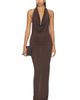 Eterne Eterne Gisele Maxi Dress - 1