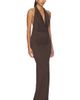 Eterne Eterne Gisele Maxi Dress - 2