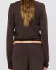 ETERNE ETERNE Lennox V-Neck Sweater - 2