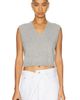 Eterne Eterne Leon Sweater Vest - 1