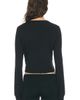 Eterne Eterne Long Sleeve Boxy Tee - 3