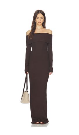 Sho Dress