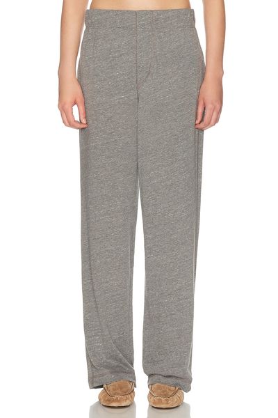 Eterne Eterne Lounge Tri Blend Jersey Pant