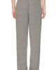 Eterne Eterne Lounge Tri Blend Jersey Pant - 4