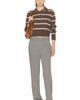 Eterne Eterne Lounge Tri Blend Jersey Pant - 5
