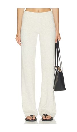 Eterne Eterne Low Rise Lounge Pant