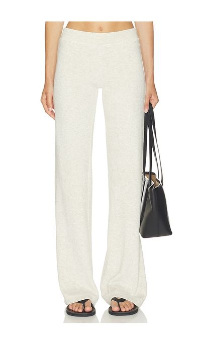 Eterne Eterne Low Rise Lounge Pant