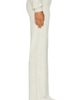 Eterne Eterne Low Rise Lounge Terry Pant - 3