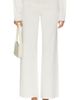 Eterne Eterne Low Waist Flare Pant - 1