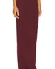 Eterne Eterne Maxi Soft Jersey Skirt - 2