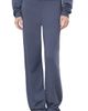 ETERNE ETERNE Oversized Wide Leg Pants - 1