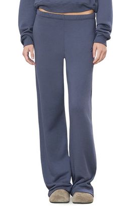 ETERNE ETERNE Oversized Wide Leg Pants