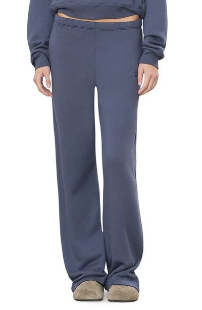 ETERNE ETERNE Oversized Wide Leg Pants