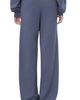 ETERNE ETERNE Oversized Wide Leg Pants - 2