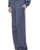 ETERNE ETERNE Oversized Wide Leg Pants - 3