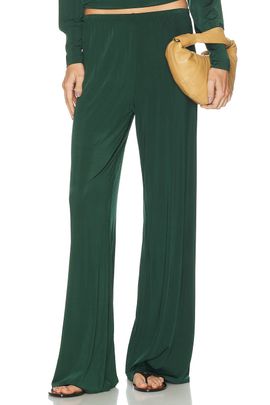 Eterne Eterne Rue Liquid Jersey Pant