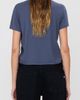 ETERNE ETERNE Short-Sleeved Boxy T-Shirt - 2